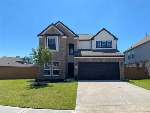 13110 Mid Stocket Dr, Humble, TX 77346