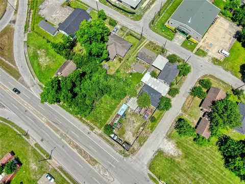 2508 Lockwood Dr, Houston, TX 77020