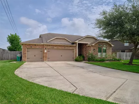11307 Lantana Reach Dr, Richmond, TX 77406