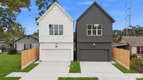 2309 Creston Dr, Houston, TX 77026