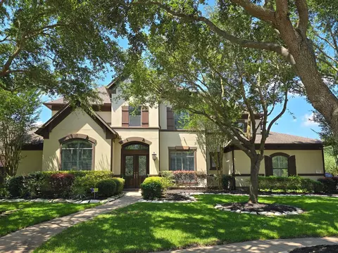 7331 Starry Night, Katy, TX 77494