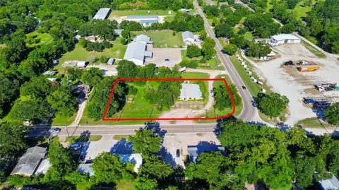 109 Emory St, Trinity, TX 75862