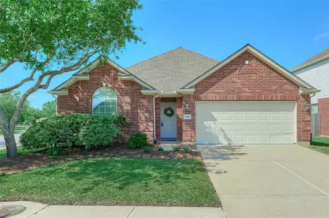 3518 Leaf Vines Dr, Spring, TX 77386