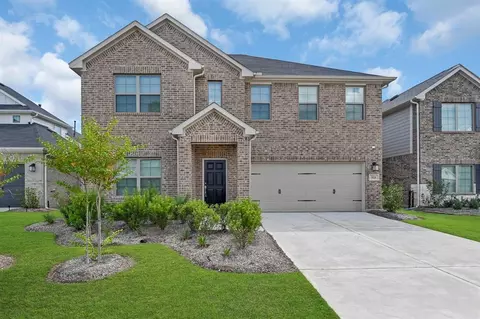 9818 N Goshawk Trl, Conroe, TX 77385 photo 1