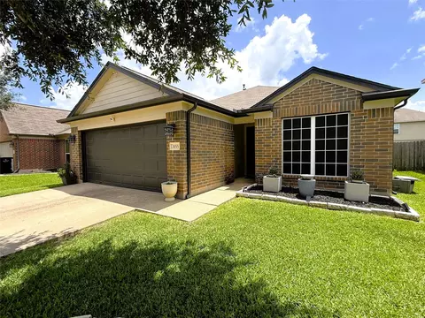 3155 View Valley Trl, Katy, TX 77493