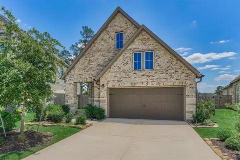 384 Mallorn Ln, Montgomery, TX 77316