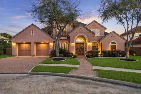 2779 San Nicolo Ln, League City, TX 77573