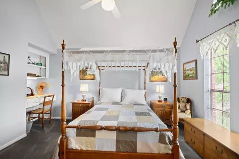 Bedroom - 3507 Rolling Forest Dr, Spring, TX 77388 photo 3 of 4