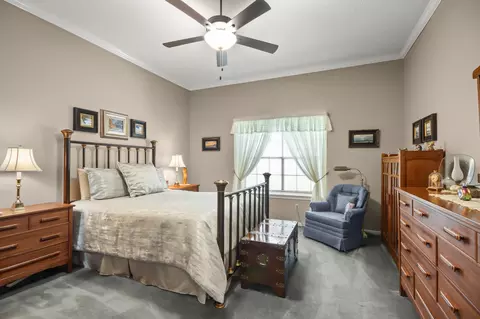 Bedroom - 3507 Rolling Forest Dr, Spring, TX 77388 photo 1 of 4