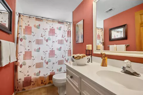 Bath - 3507 Rolling Forest Dr, Spring, TX 77388 photo 1 of 7