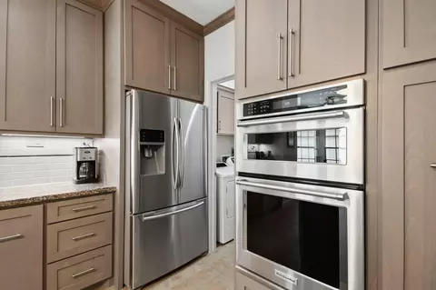 Kitchen - 3507 Rolling Forest Dr, Spring, TX 77388 photo 7 of 7