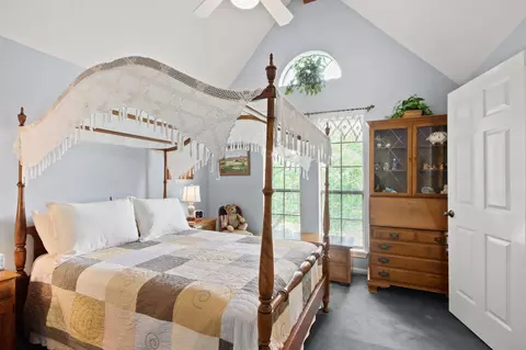 Bedroom - 3507 Rolling Forest Dr, Spring, TX 77388 photo 4 of 4