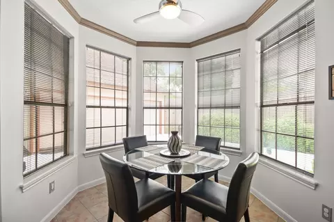 Dining - 3507 Rolling Forest Dr, Spring, TX 77388 photo 3 of 3