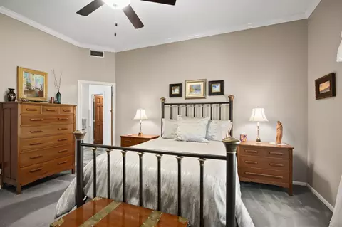 Bedroom - 3507 Rolling Forest Dr, Spring, TX 77388 photo 2 of 4