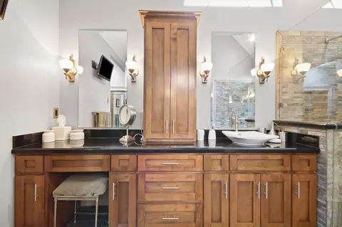 Bath - 3507 Rolling Forest Dr, Spring, TX 77388 photo 4 of 7