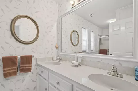 Bath - 3507 Rolling Forest Dr, Spring, TX 77388 photo 6 of 7