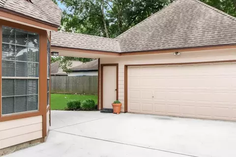 Exterior - 3507 Rolling Forest Dr, Spring, TX 77388 photo 4 of 7