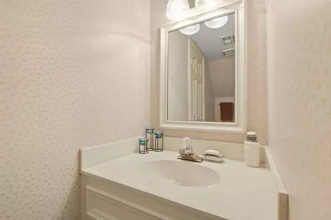 Bath - 3507 Rolling Forest Dr, Spring, TX 77388 photo 5 of 7