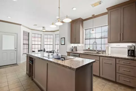 Kitchen - 3507 Rolling Forest Dr, Spring, TX 77388 photo 1 of 7