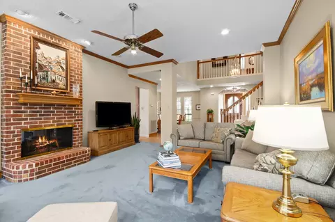 Living - 3507 Rolling Forest Dr, Spring, TX 77388 photo 1 of 1
