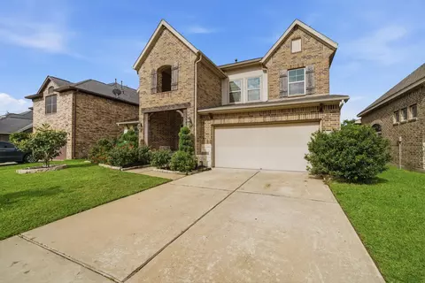 Exterior - 21807 Lozar Dr, Spring, TX 77379 photo 2 of 2