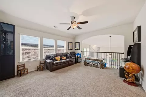 Entry Way - 21807 Lozar Dr, Spring, TX 77379 photo 2 of 2