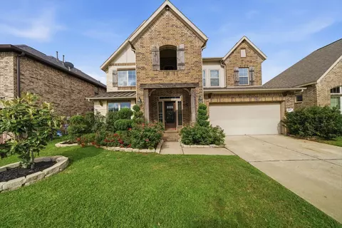 21807 Lozar Dr, Spring, TX 77379
