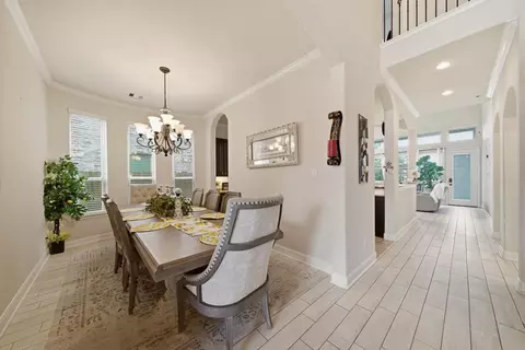 Dining - 21807 Lozar Dr, Spring, TX 77379 photo 1 of 1
