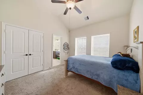 Bedroom - 21807 Lozar Dr, Spring, TX 77379 photo 1 of 2