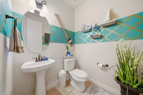 Bath - 21807 Lozar Dr, Spring, TX 77379 photo 1 of 3
