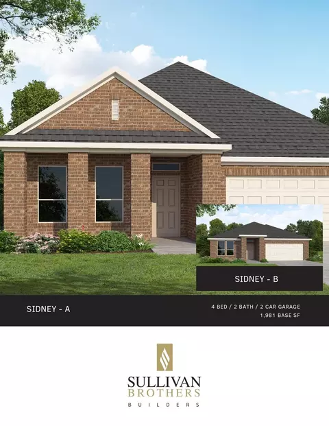 3019 King Oaks St, Baytown, TX 77520