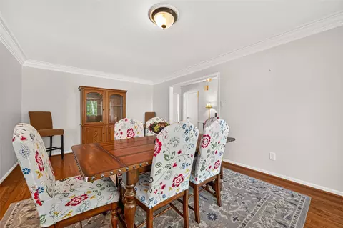 Dining - 17314 Tall Cypress Dr, Spring, TX 77388 photo 3 of 5