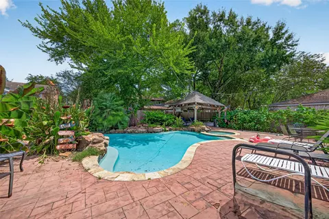 Exterior - 17314 Tall Cypress Dr, Spring, TX 77388 photo 3 of 8