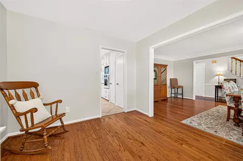 Entry Way - 17314 Tall Cypress Dr, Spring, TX 77388 photo 2 of 4