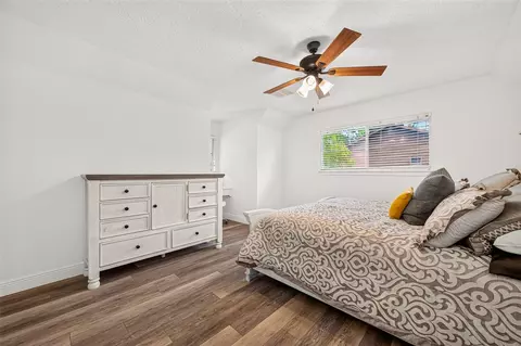 Bedroom - 17314 Tall Cypress Dr, Spring, TX 77388 photo 4 of 9
