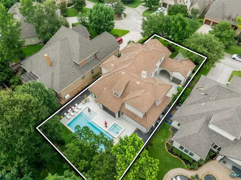 139 Monterrey Bnd, Montgomery, TX 77316