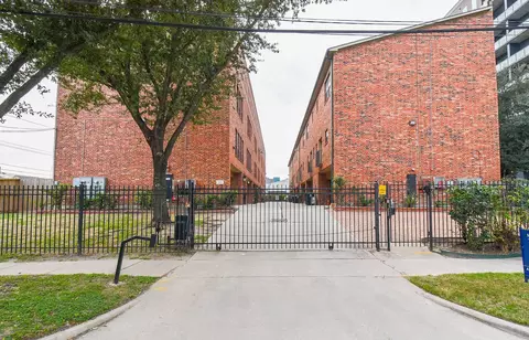 2422 Navigation Blvd #A, Houston, TX 77003