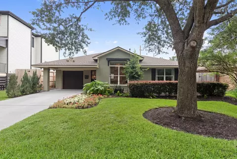 2210 Chantilly Ln, Houston, TX 77018