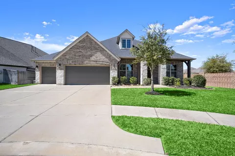 19102 Stable Hill Ct, Tomball, TX 77377