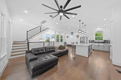 3901 Hare St, Houston, TX 77020