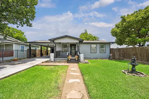 7619 Kernel St, Houston, TX 77012
