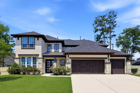 10062 S Goshawk Trl, Conroe, TX 77385