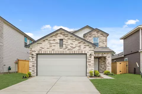 117 Rising Cedar Ln, Hockley, TX 77447