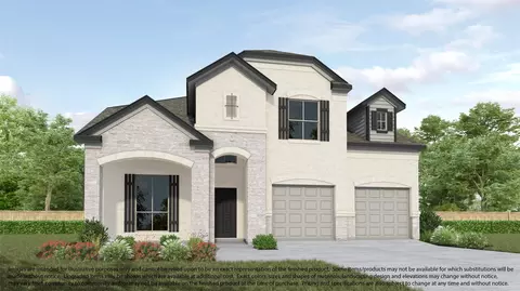 3117 Skerne Spring Dr, Spring, TX 77373 photo 1
