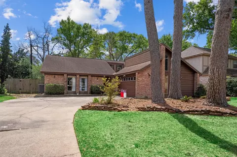 15110 Carols Way Dr, Houston, TX 77070