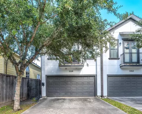 1114 Bingham St, Houston, TX 77007 photo 1