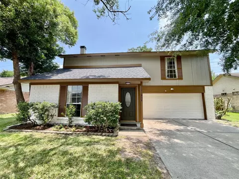 11838 Inga Ln, Houston, TX 77064