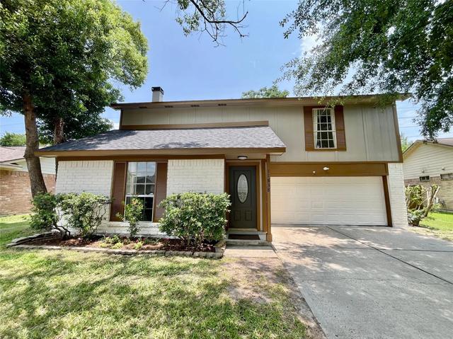 11838 Inga Ln, Houston, TX 77064