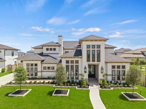 22015 Shale Barren Ct, Cypress, TX 77433