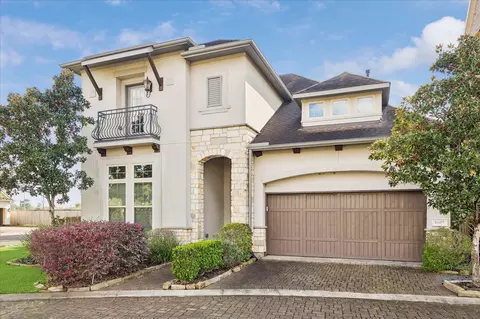 1607 Pinot Cir, Houston, TX 77055